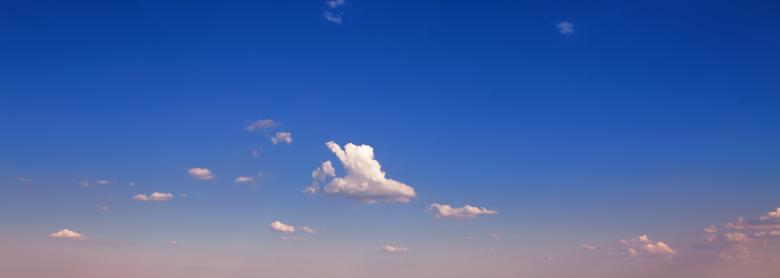 Free stock image of Sky created by 2happy