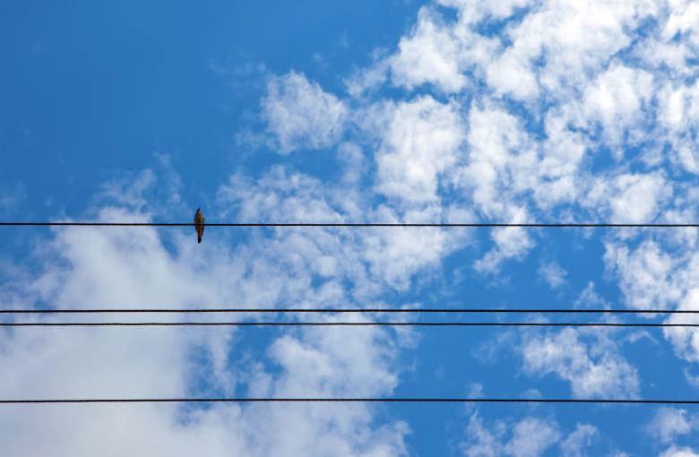 Free stock image of Sky created by 2happy