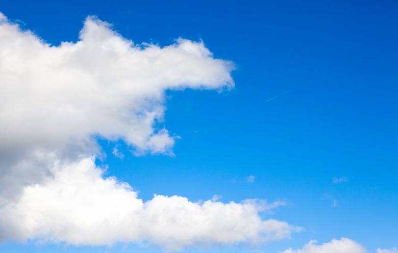 Free stock image of Sky created by 2happy