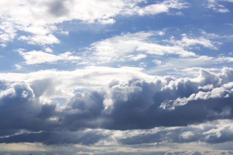 Free stock image of Sky created by 2happy