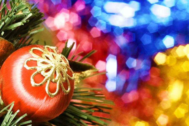Free stock image of christmas decoration  created by 2happy