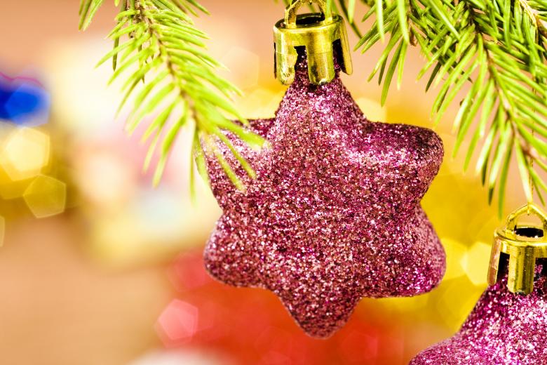 Free stock image of christmas decoration  created by 2happy