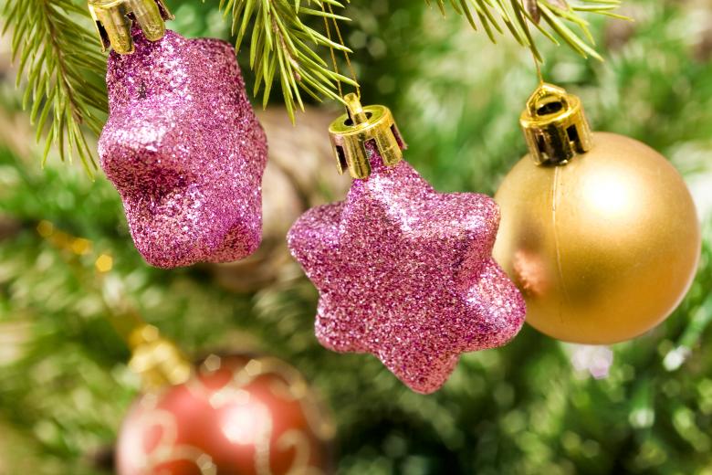 Free stock image of christmas decoration  created by 2happy