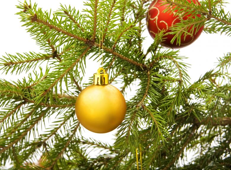 Free stock image of christmas decoration  created by 2happy