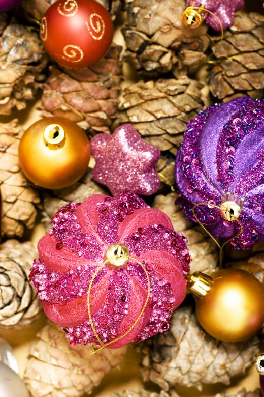 Free stock image of christmas decoration  created by 2happy