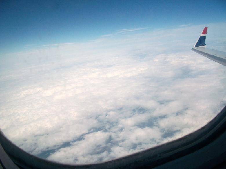 Free stock image of High Altitude created by Shelby G