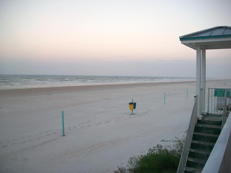 Free stock image of Beach view created by Shelby G