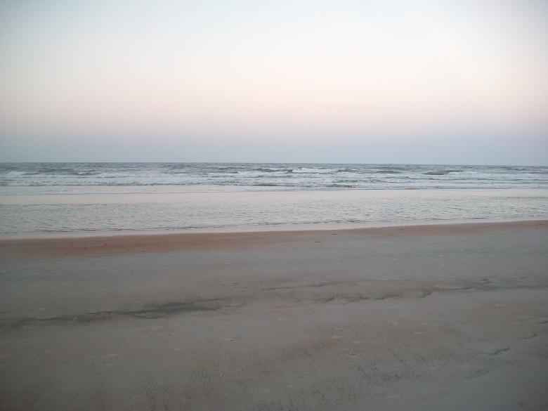 Free stock image of Beach view created by Shelby G