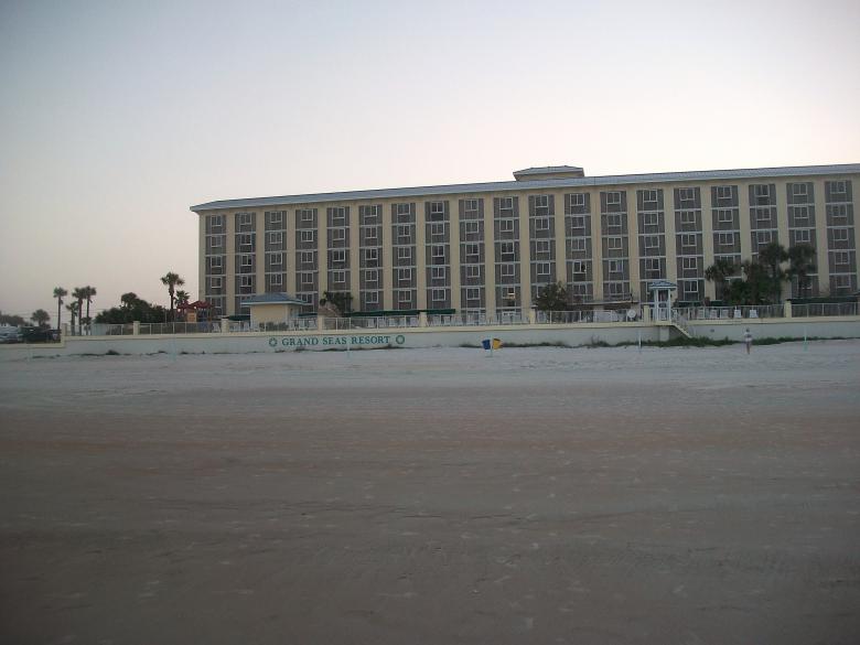 Free stock image of Beach view created by Shelby G