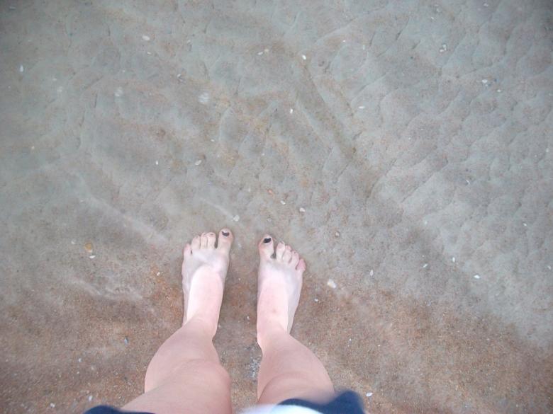 Free stock image of Beach created by Shelby G