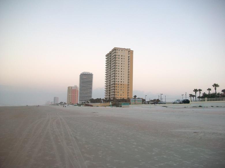 Free stock image of Beach view created by Shelby G