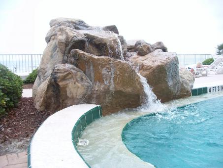 Fountain - Free Stock Photo