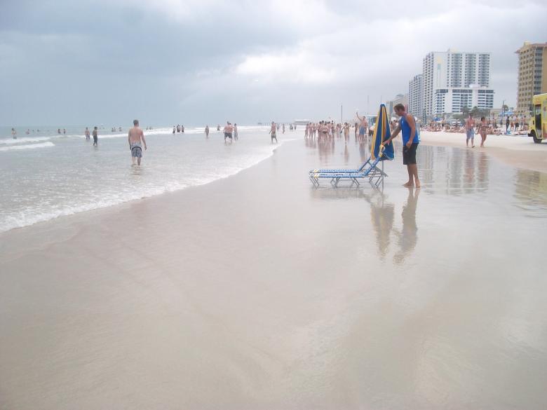 Free stock image of The beach created by Shelby G