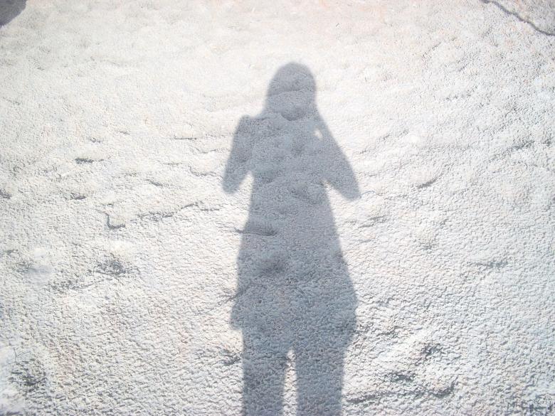 Free stock image of My Shadow created by Shelby G