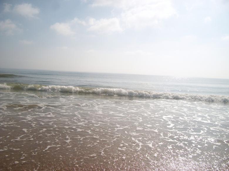 Free stock image of Waves created by Shelby G