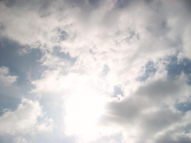 Free stock image of Clouds created by Shelby G