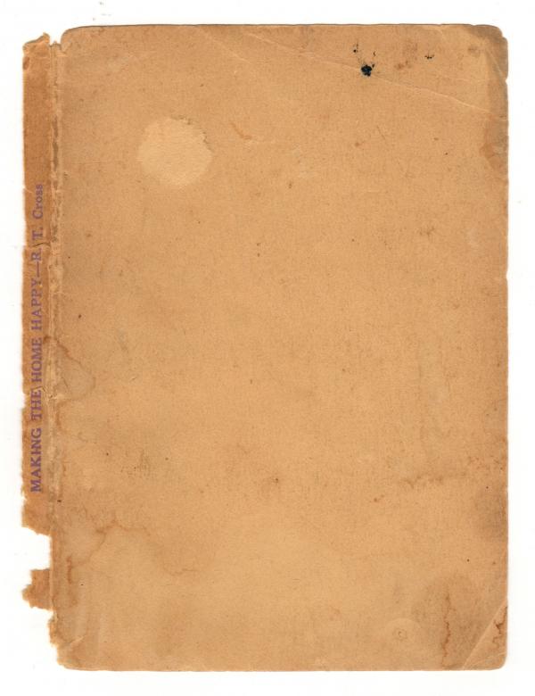 Free stock image of Vintage Book Cover created by Free Texture Friday