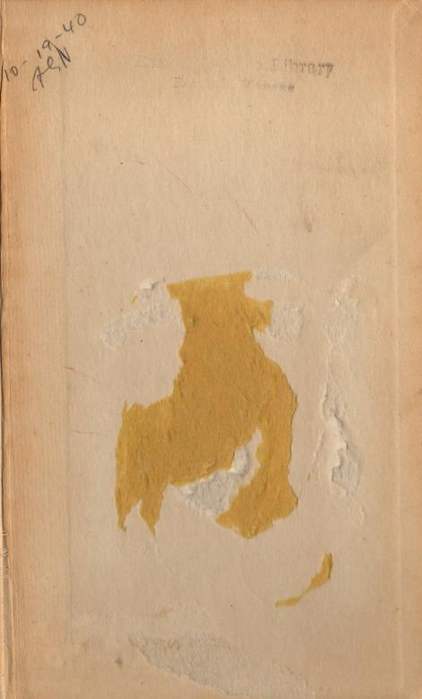 Free stock image of Old Paper created by Free Texture Friday
