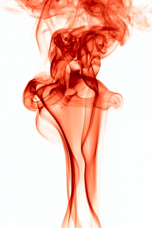 Free stock image of Red Smoke Background created by 2happy