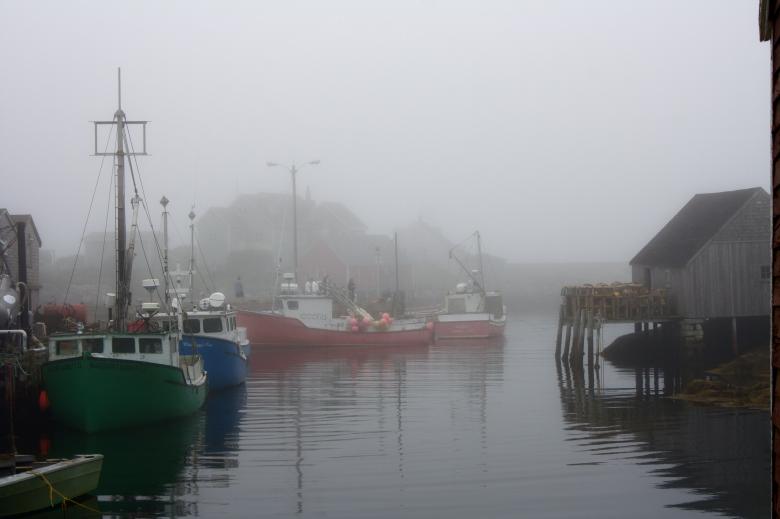 Free stock image of Boats created by Danny Ouellet