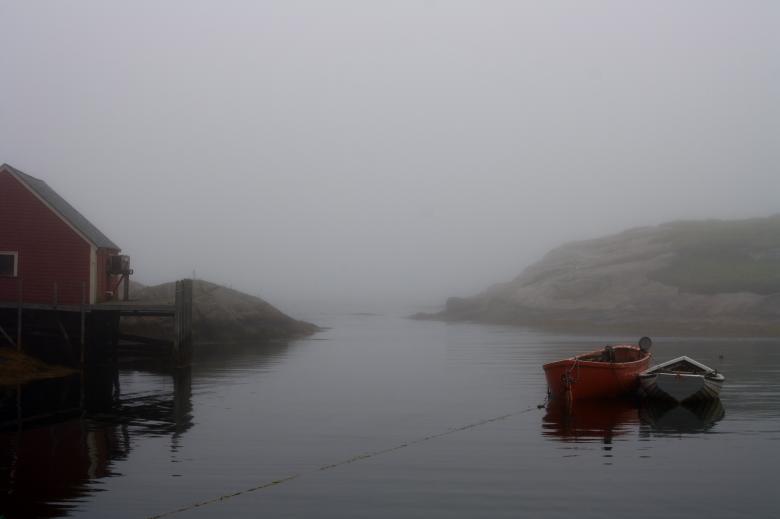 Free stock image of Boats created by Danny Ouellet