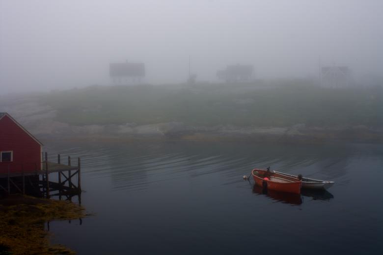 Free stock image of Boats created by Danny Ouellet