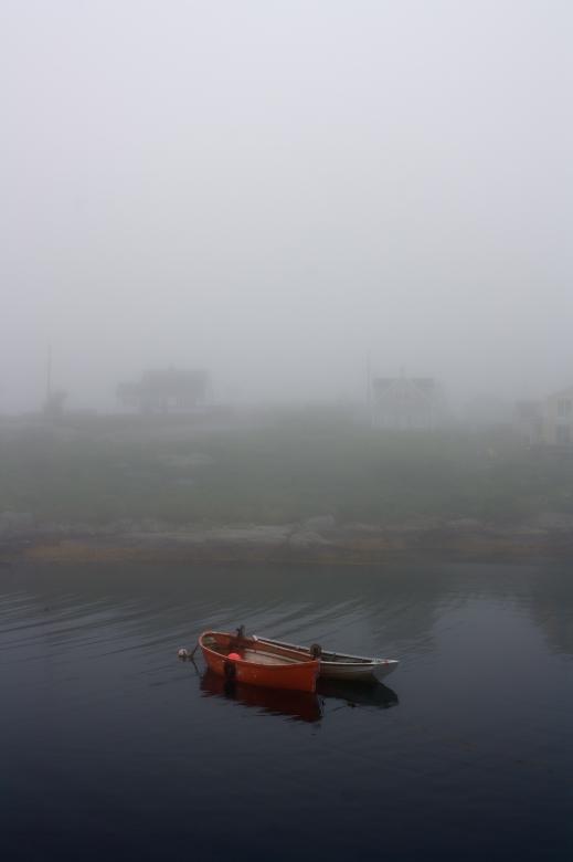 Free stock image of Boats created by Danny Ouellet