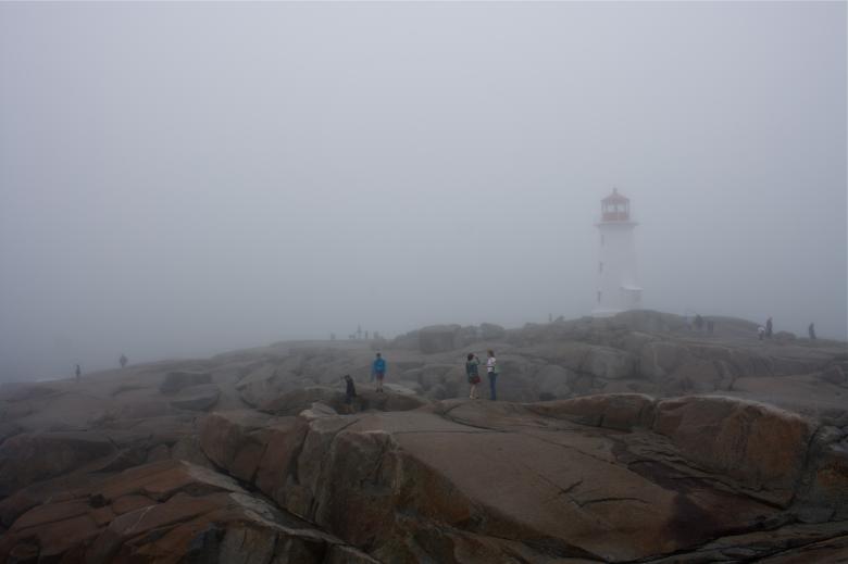 Free stock image of Lighthouse created by Danny Ouellet