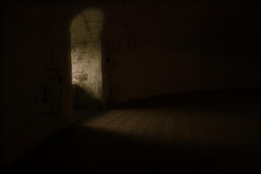 Dark Room - Free Stock Photo
