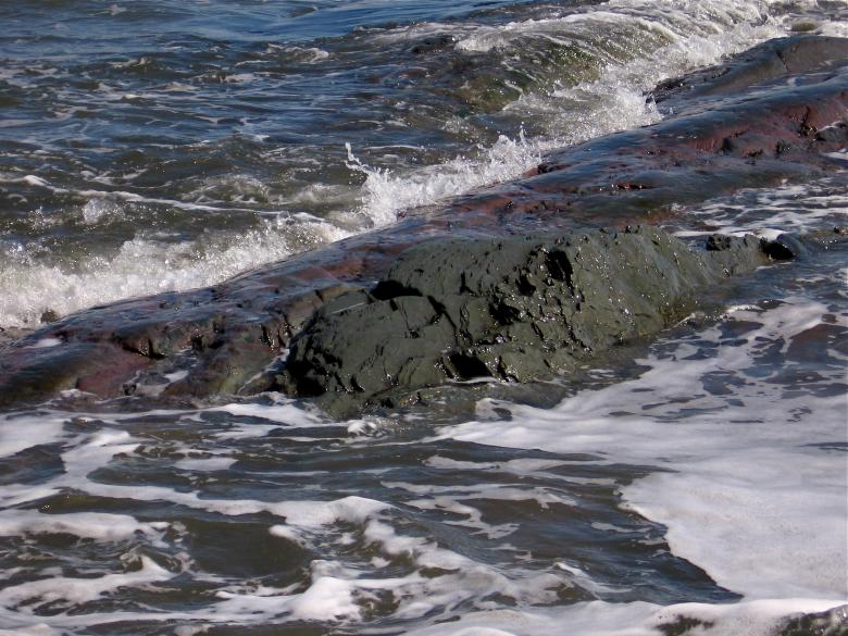 Free stock image of Waves created by Danny Ouellet
