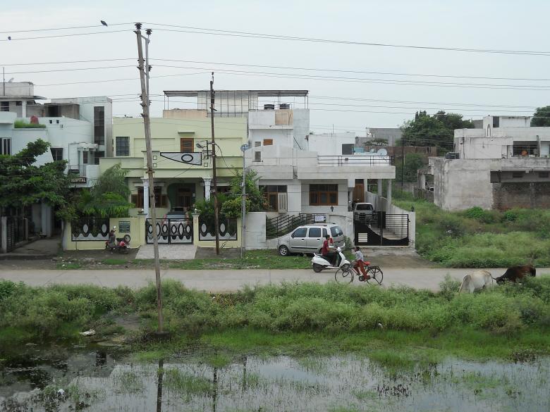 Free stock image of Road side created by Arjun Chourasia