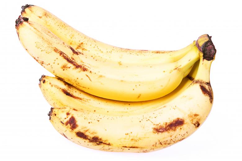 Free stock image of Old Bananas created by 2happy
