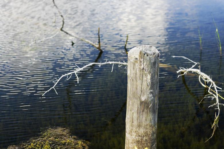 Free stock image of water scene created by 2happy