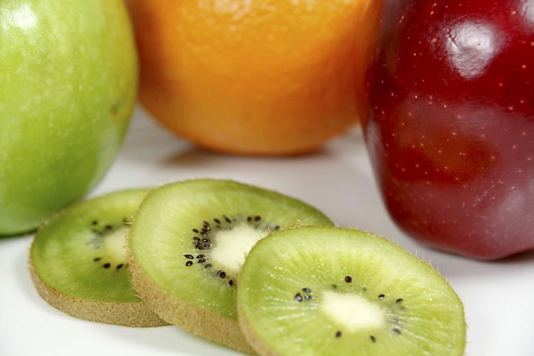 Free stock image of Fruit created by Barry Haynes