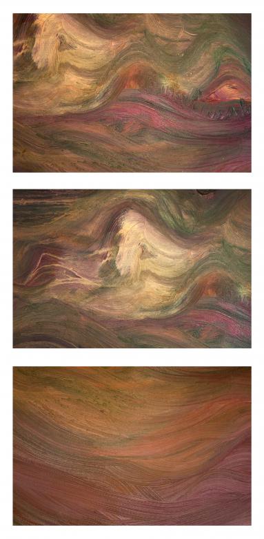 Free stock image of Paint Textures created by Rachael Towne