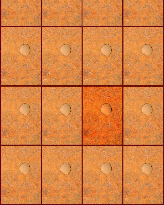 Free stock image of Perforated metal surface created by rudy bagozzi
