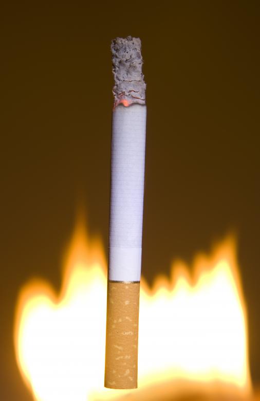 Free stock image of cigarette  created by 2happy
