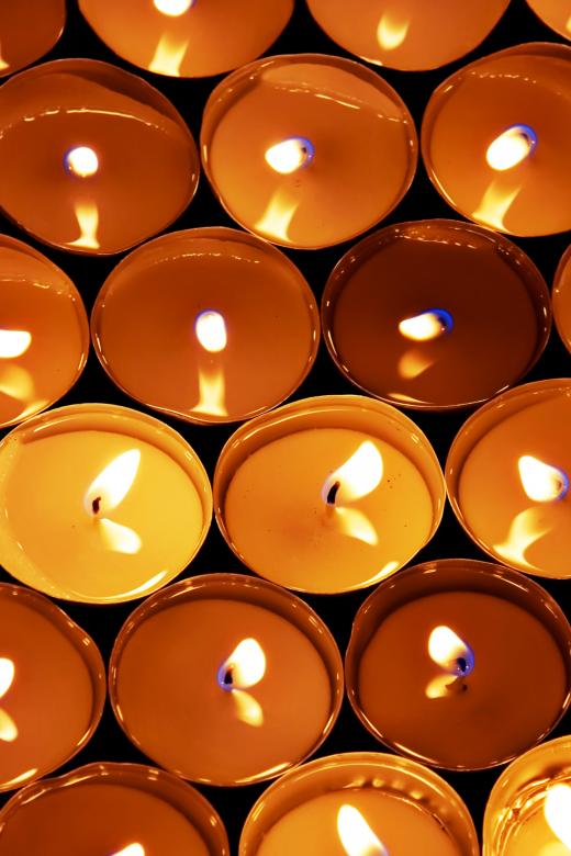 Free stock image of candles created by 2happy