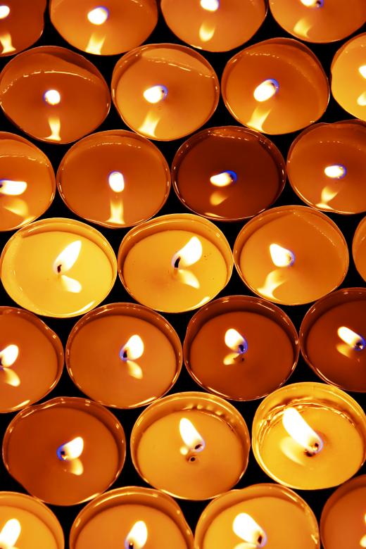 Free stock image of candles created by 2happy