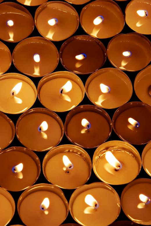 Free stock image of candles created by 2happy