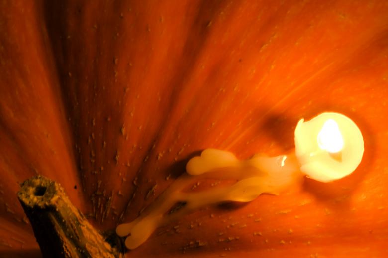 Free stock image of halloween lights created by 2happy