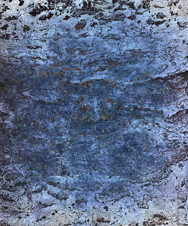 Free stock image of Blue and gray grunge background created by 2happy
