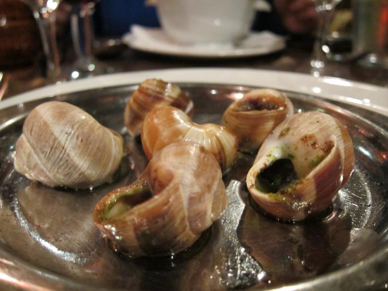 Free stock image of Escargot created by Brian