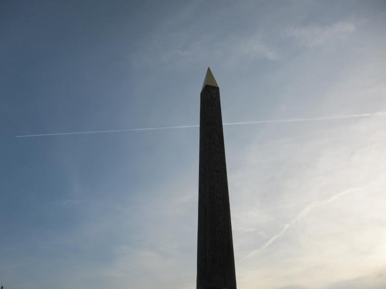 Free stock image of Place du Concorde created by Brian