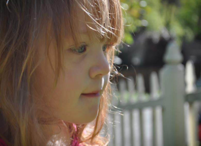 Free stock image of My Daughter created by Rachael Towne