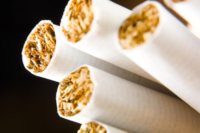 Free stock image of Cigarettes created by 2happy