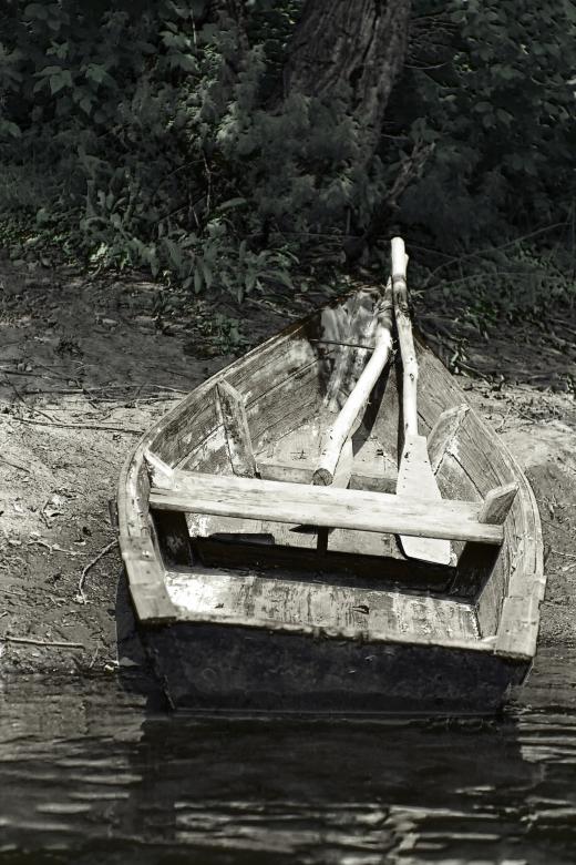 Free stock image of boat  created by 2happy