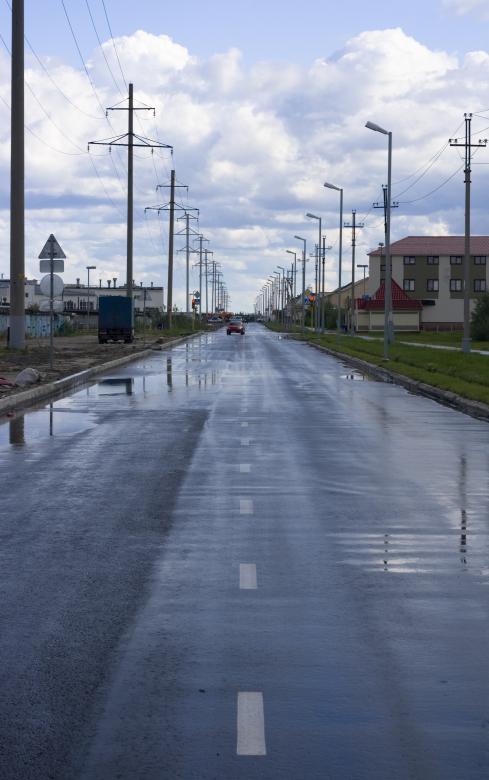 Free stock image of Road created by 2happy