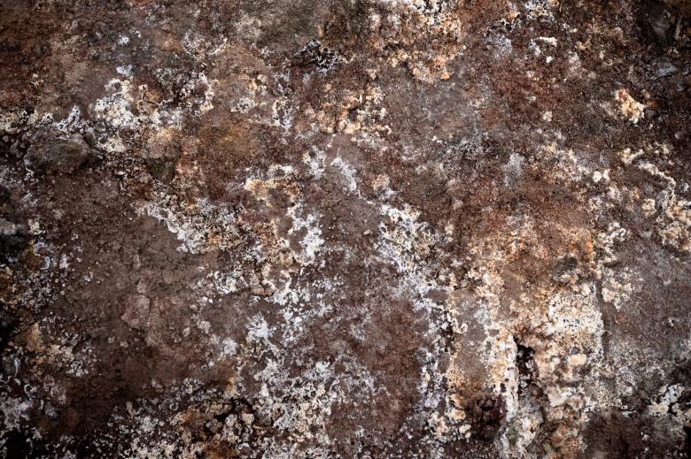 Free stock image of Dark Geothermal Mud Texture created by Bjorgvin