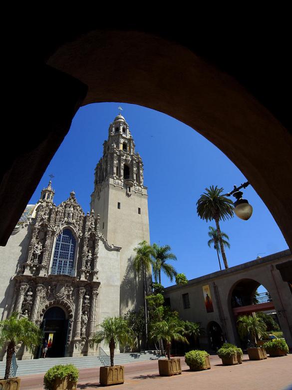 Free stock image of Church created by gilmartin owen